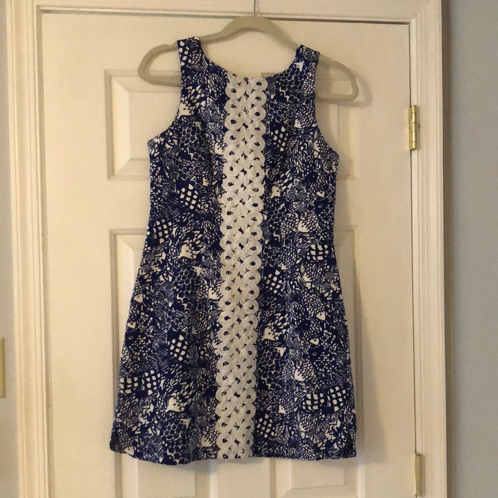 Lilly Pulitzer for Target Shift Dress